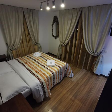 Vila Deal Săcele Εξωτερικό φωτογραφία