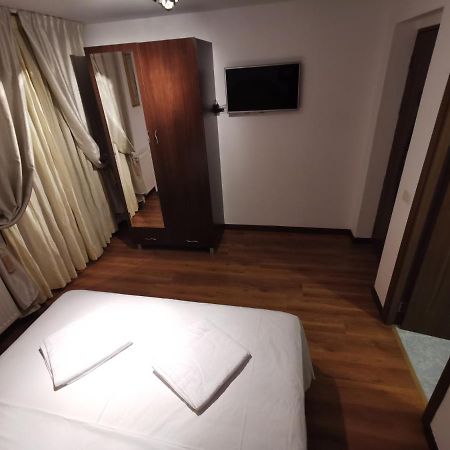 Vila Deal Săcele Εξωτερικό φωτογραφία