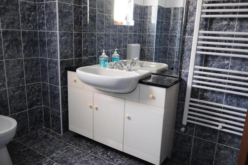 Vila Deal Săcele Εξωτερικό φωτογραφία