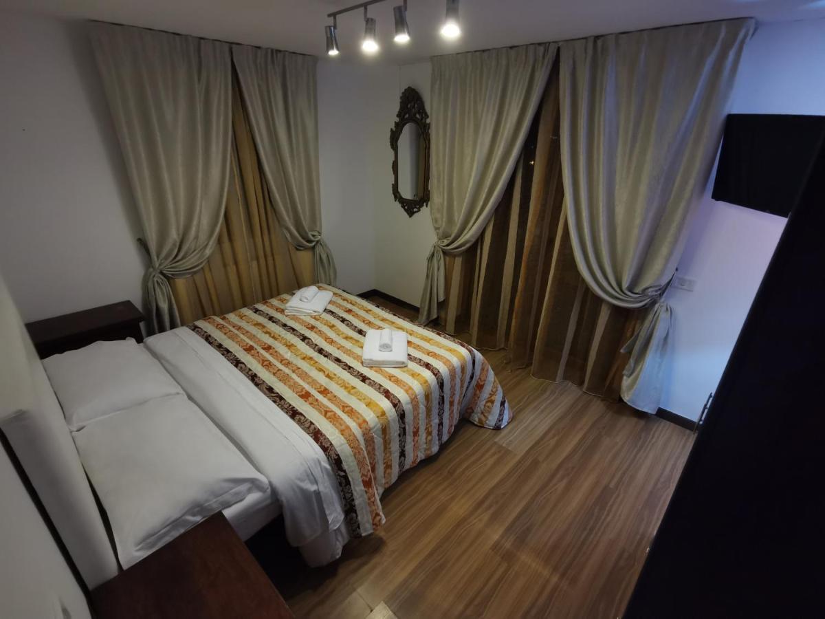 Vila Deal Săcele Εξωτερικό φωτογραφία
