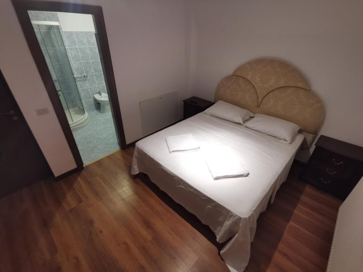 Vila Deal Săcele Εξωτερικό φωτογραφία