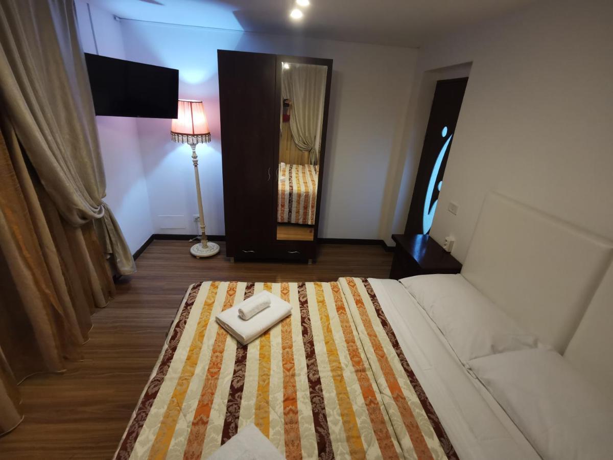 Vila Deal Săcele Εξωτερικό φωτογραφία