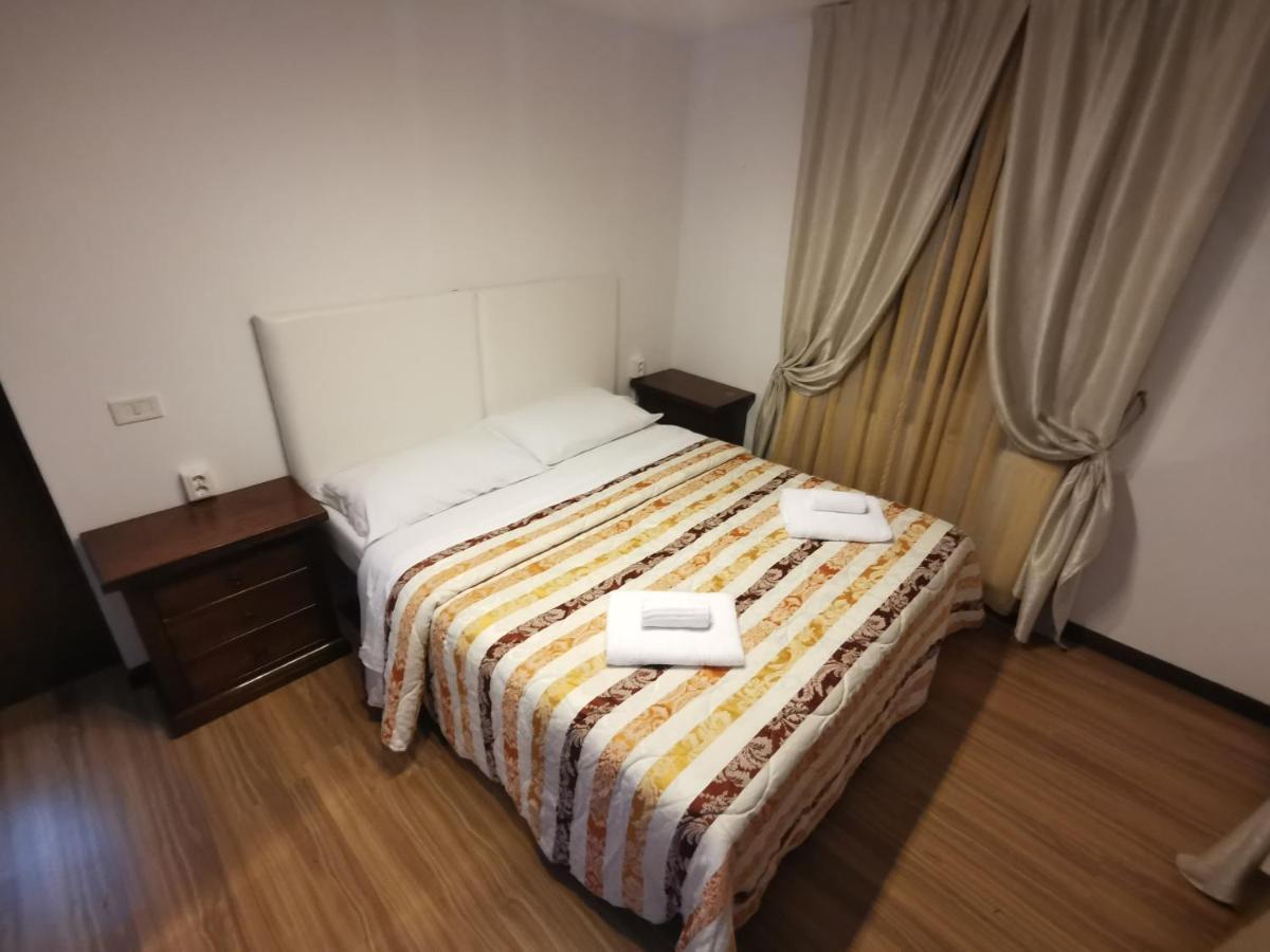 Vila Deal Săcele Εξωτερικό φωτογραφία