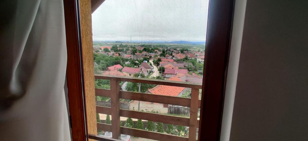 Vila Deal Săcele Εξωτερικό φωτογραφία