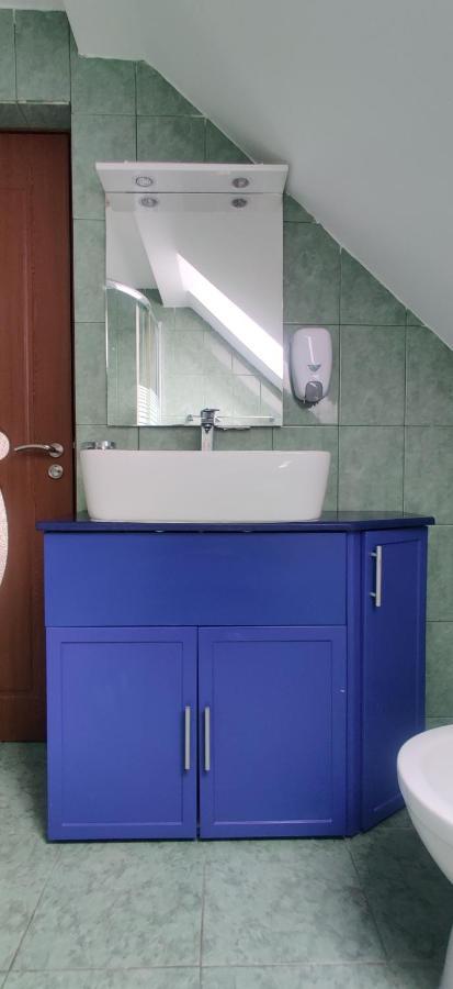 Vila Deal Săcele Εξωτερικό φωτογραφία