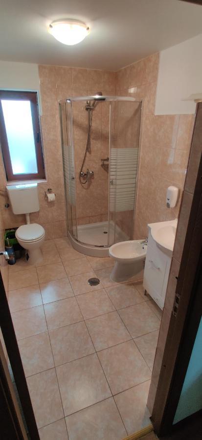 Vila Deal Săcele Εξωτερικό φωτογραφία